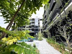 Jervois Mansion (D10), Apartment #523075101